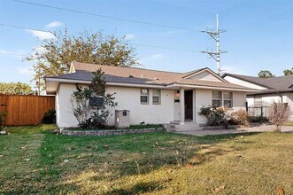 4429 Oleander Trail in Mesquite, TX - Building Photo - Building Photo