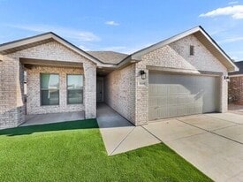 1610 144th St in Lubbock, TX - Building Photo