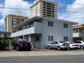 2223 Citron St in Honolulu, HI - Building Photo - Building Photo