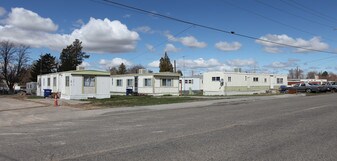 1005 N Buchanan St in Jerome, ID - Building Photo