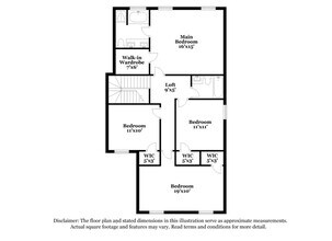 436 Concord Terrace in Mcdonough, GA - Foto de edificio - Building Photo