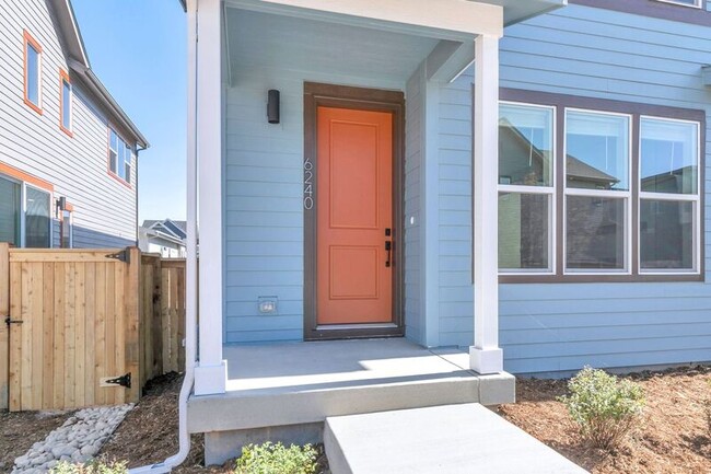 6240 N Florence Wy in Denver, CO - Building Photo - Building Photo