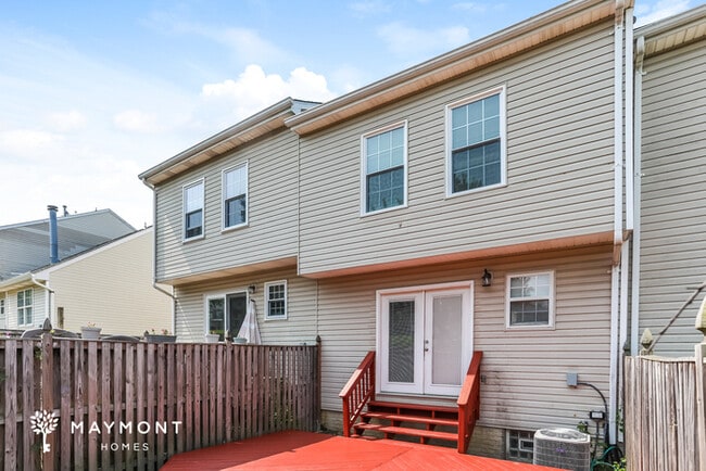 7312 Hitchcock Ln in Windsor Mill, MD - Building Photo - Building Photo