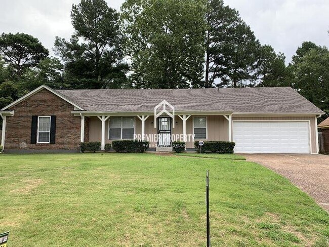 property at 3448 Wythe Rd