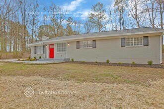 514 Finch Ct in Woodstock, GA - Building Photo - Building Photo