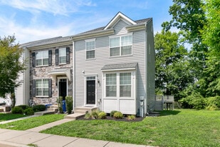 2722 Theresa Ln in Baltimore, MD - Building Photo