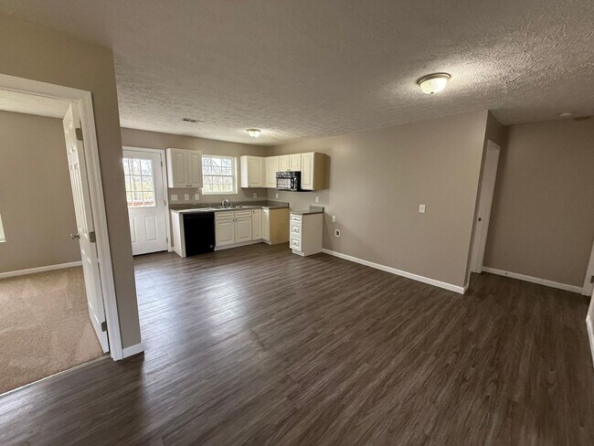 104 Howard Dr in Baneberry, TN - Building Photo - Building Photo