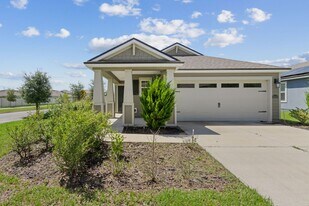 86444 Nassau Xing Wy in Yulee, FL - Building Photo