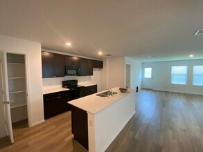 5501 Lavender Dr in Princeton, TX - Building Photo - Building Photo