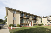 Beverly Hills Apartments photo'