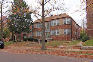 7551 Wellington Way Apartments