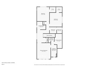 13513 Arriba Dr in Peyton, CO - Building Photo - Building Photo