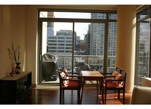 900 Lenora St, Unit 1101 in Seattle, WA - Building Photo - Building Photo