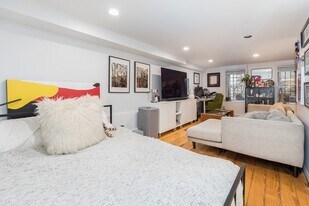 94 Appleton St, Unit 1 in Boston, MA - Building Photo