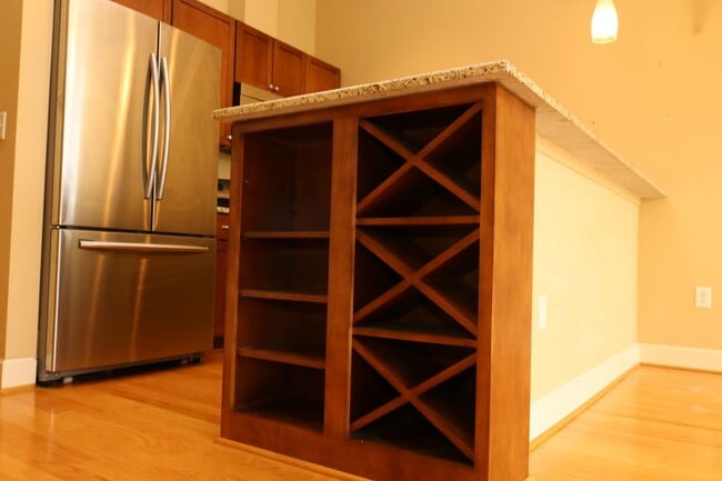 4512 Environ Way in Chapel Hill, NC - Building Photo - Building Photo