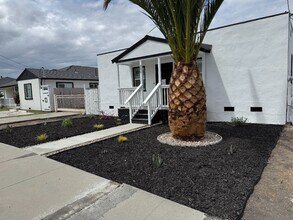 265 Cherry Dr, Unit 265 Cherry Drive in Salinas, CA - Foto de edificio - Building Photo