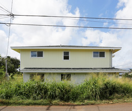 37 Cypress Ave in Wahiawa, HI - Foto de edificio - Building Photo