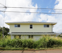 37 Cypress Ave in Wahiawa, HI - Building Photo - Building Photo