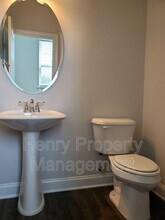 2861 Dallas Valley Ln in Apex, NC - Building Photo - Building Photo