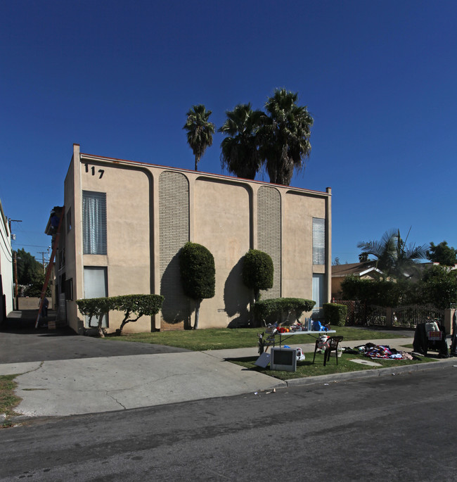 117 S Avenue 54 in Los Angeles, CA - Building Photo - Building Photo