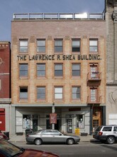 The Lawrence R. Shea Building in New London, CT - Building Photo - Building Photo