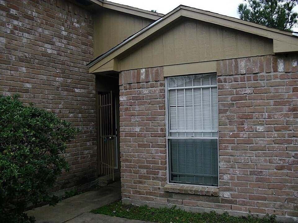 5404 Ridgemont Pl in Houston, TX - Building Photo