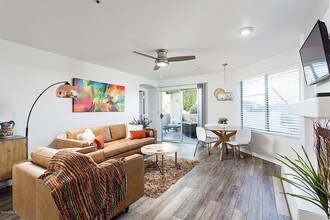 7777 E 2nd St-Unit -117 in Scottsdale, AZ - Building Photo - Building Photo