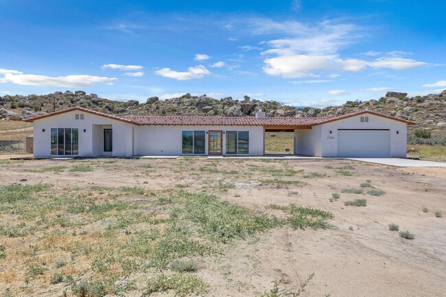 property at 41265 Lakeshore Blvd
