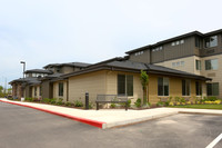 Bonaventure at Keizer Station in Keizer, OR - Foto de edificio - Building Photo