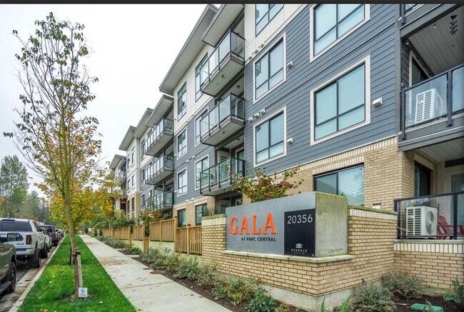 property at 20356 72B Av