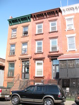 11 Troutman St in Brooklyn, NY - Building Photo - Building Photo