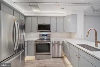 616 E St NW in Washington, DC - Foto de edificio - Building Photo