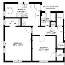 1694 Oxford St, Unit B in Berkeley, CA - Building Photo - Building Photo