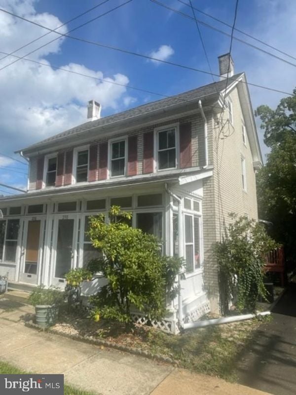 property at 230 W Ashland St