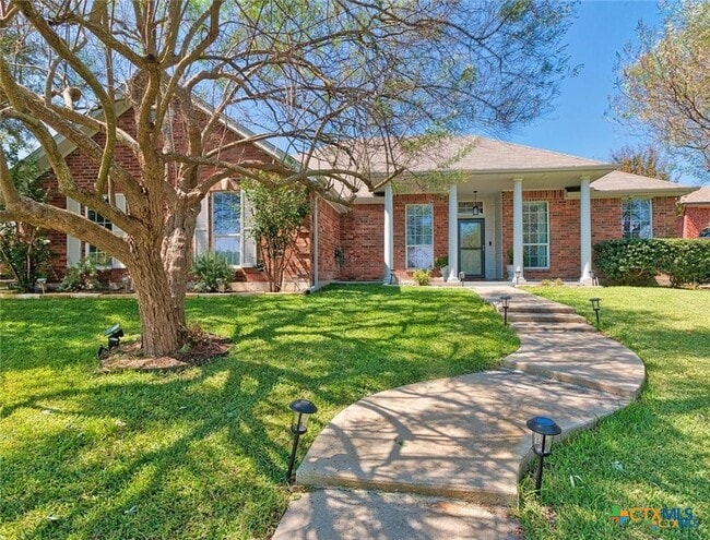 property at 606 Lantana St