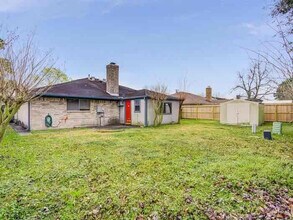 3705 Downing Cir in Deer Park, TX - Building Photo - Building Photo