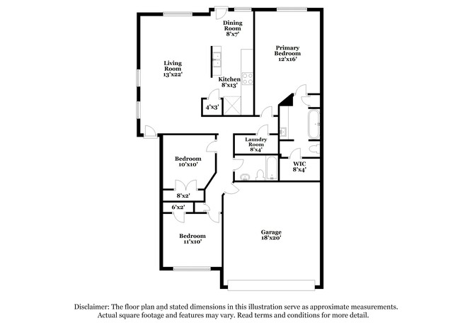 2019 Lost Pine Ct in Conroe, TX - Foto de edificio - Building Photo