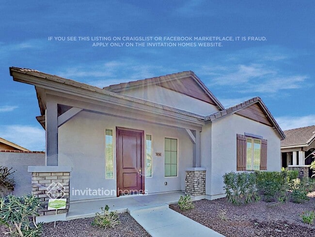property at 20741 W Legend Trail