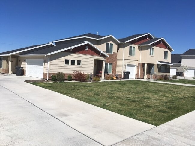 property at 594 S 1050 W