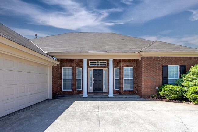 1036 Thistle Rd in Prattville, AL - Building Photo - Building Photo