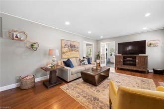 1115 Grayland St in Greensboro, NC - Building Photo - Building Photo