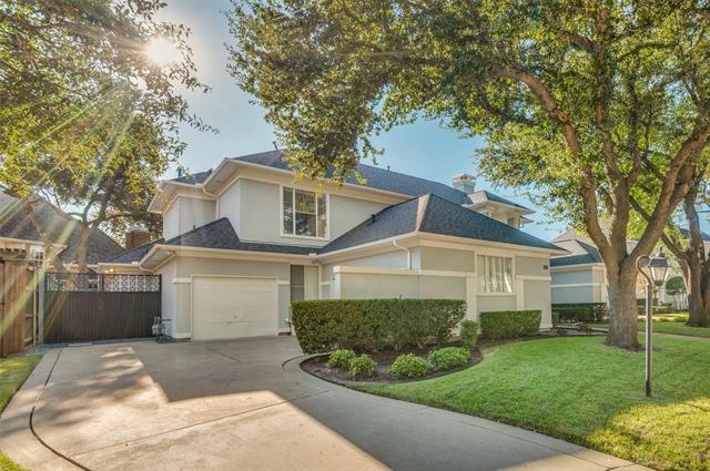 18024 Rock Branch Dr in Dallas, TX - Building Photo