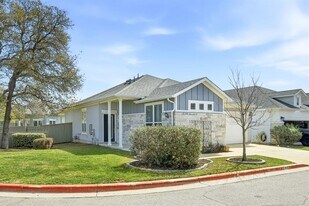 13701 Ronald Reagan Blvd in Cedar Park, TX - Building Photo