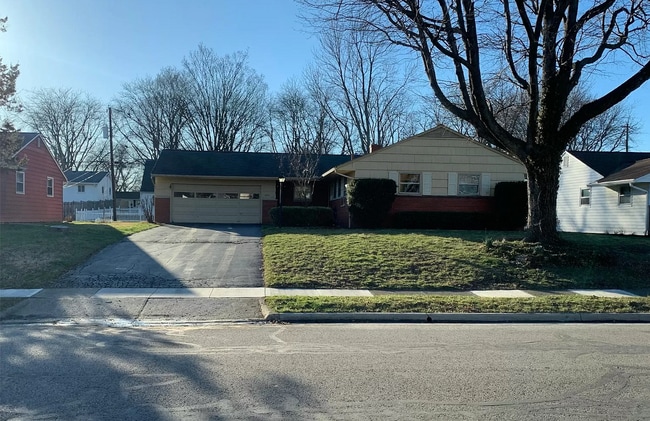 property at 2731 Vassar Pl