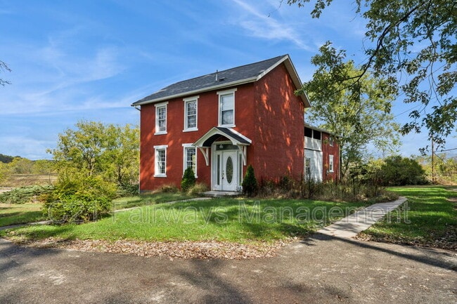 property at 8113 US-22