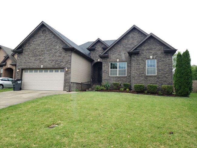 property at 1394 Raven Rd