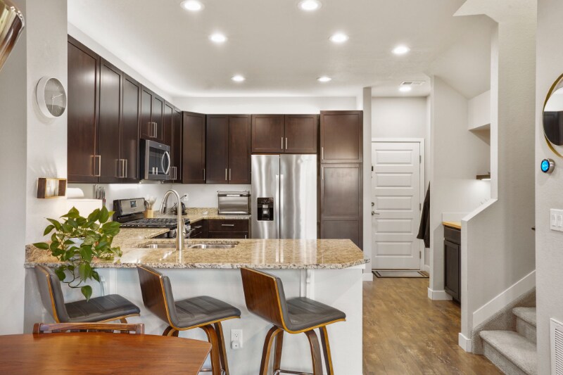 6761 Warren Dr in Denver, CO - Building Photo