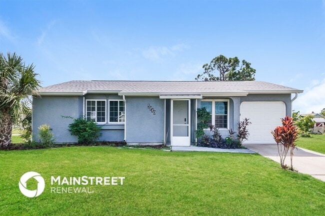 property at 5940 Talbrook Rd