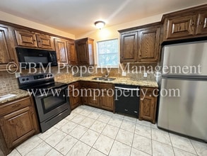 1020 N Beaton St in Corsicana, TX - Building Photo - Building Photo