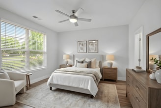 Hawthorne at Holbrook in Candler, NC - Building Photo - Building Photo